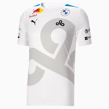 Men S Soccer Jerseys National Team Jerseys Puma