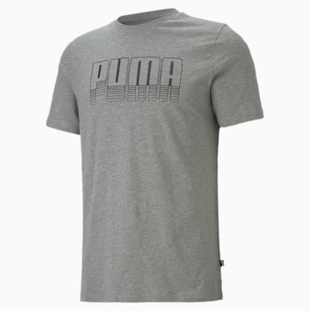 Men's Tee, Griffin, small-PHL