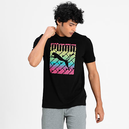 puma pride tshirt