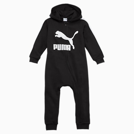 vetement bebe puma