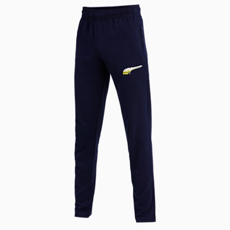 puma camo sweatpants