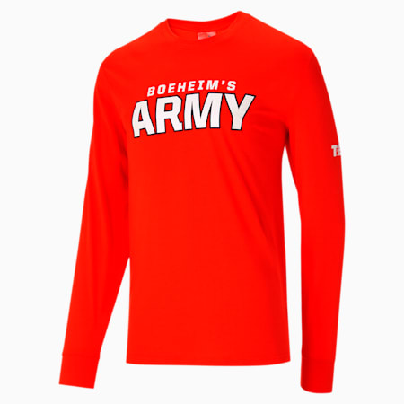 Men S Basketball Clothing Puma