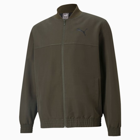 Puma公式 メンズ ジャケットアウター