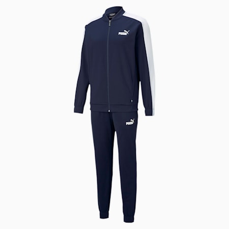 Puma公式 ベースボール トレーニング ジャージ 上下セット メンズ