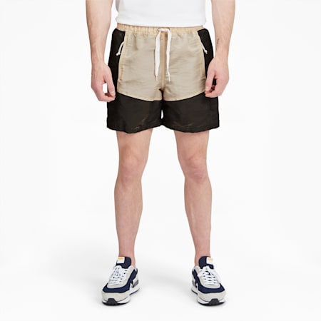 puma shorts basketball