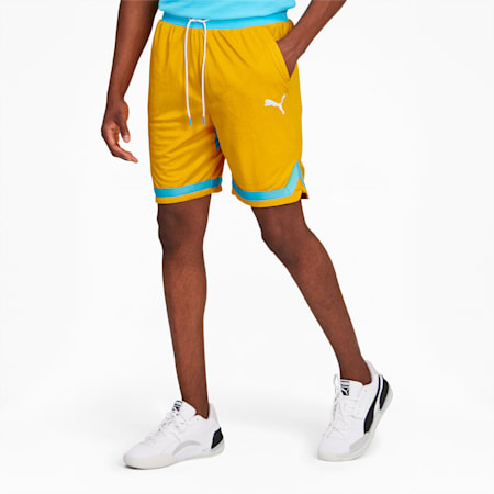 Super Mario™ Men's Knitted Shorts