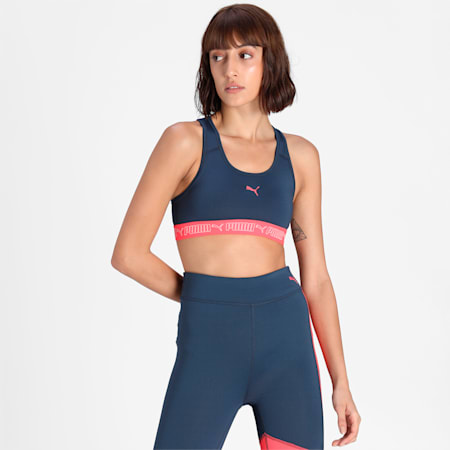 Runtrain Youth Crop Top, Spellbound, small-SEA