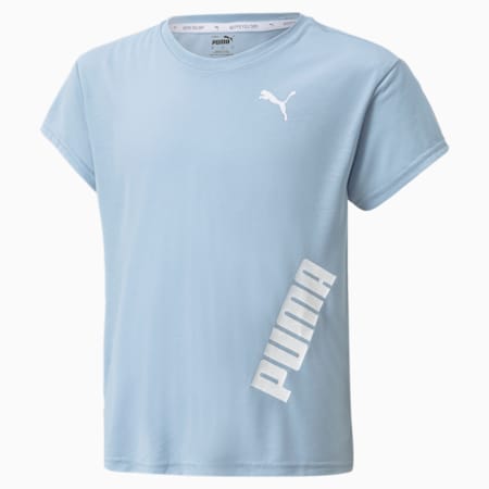 Modern Sports Youth Tee, Blue Fog, small-PHL