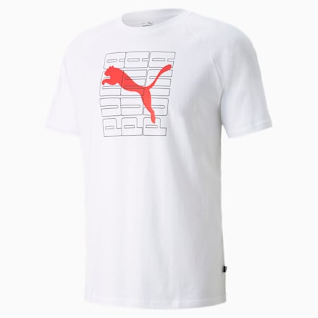 Graphic Men's Tee | PUMA Gifts For Him | PUMA