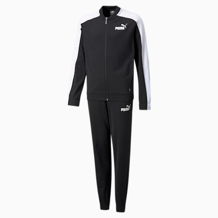 Chándal juvenil Baseball, Puma Black, small
