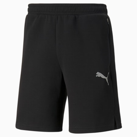 Evostripe Men's Shorts, Puma Black, small-PHL