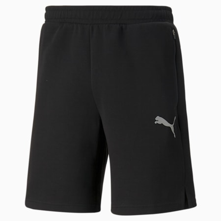 Evostripe Men's Shorts, Puma Black, small-SEA