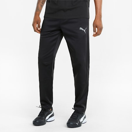 Evostripe Warm Men's Pants | Puma Black | PUMA Friends & Family Sale ...