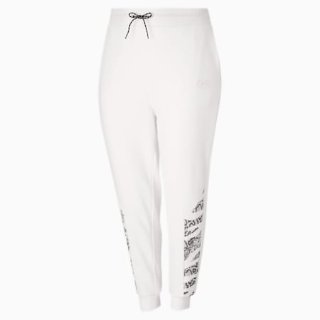 puma rebel sweatpants