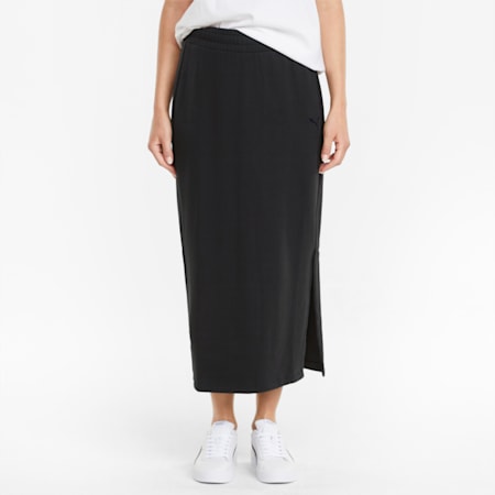 グッドふとんマーク取得 CONFLICTING FRONT ZIP SKIRT ai mitoma 新品