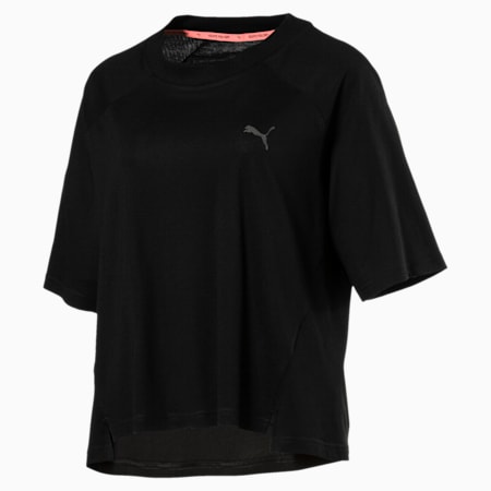 puma transition tee