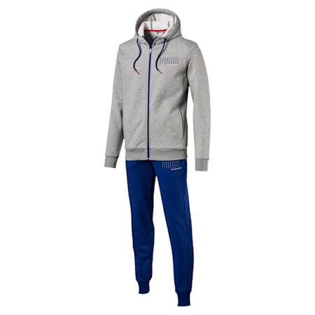 puma mmix sweat suit cl