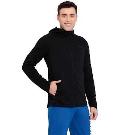 evostripe hoody puma