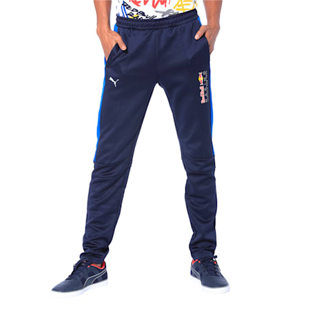 men's night track pants