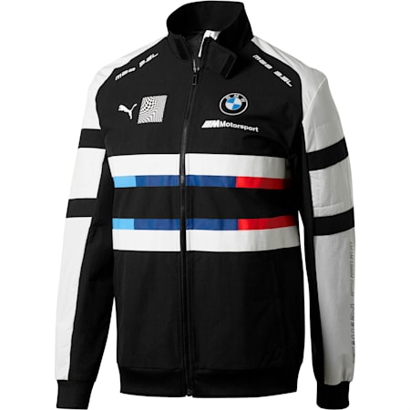 bmw puma tracksuit