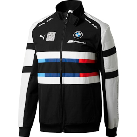 puma bmw tracksuit