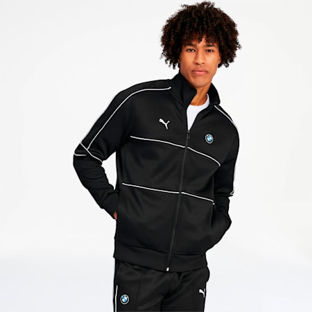 puma bmw track jacket