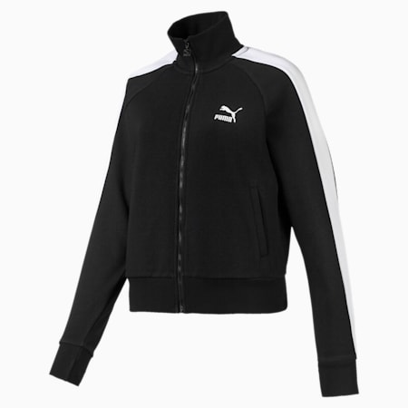 puma female jackets