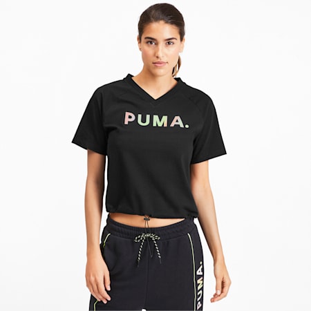 puma chase tee