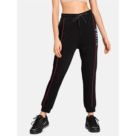 puma chase pants