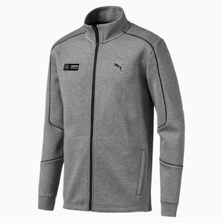 mercedes jacket puma