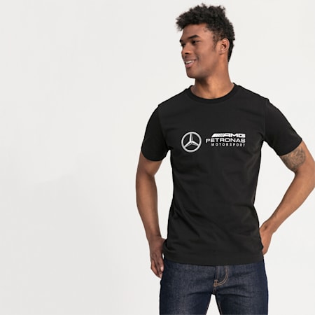 Puma X Mercedes Amg Petronas Forever Fearless Forever Faster