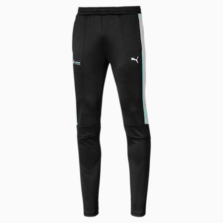 puma mercedes track