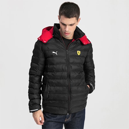 Puma ferrari jackets online shopping Clearance