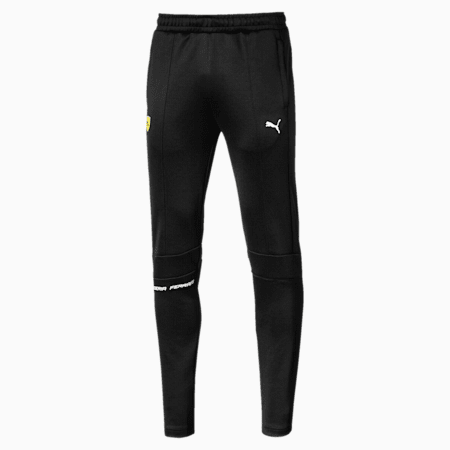 puma ferrari style t7 track pants