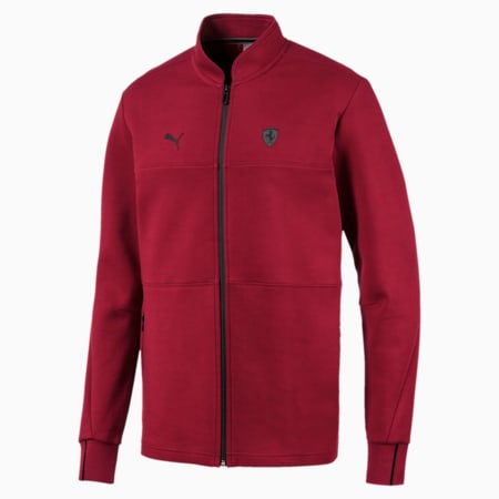 puma ferrari jacket online