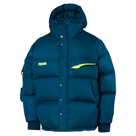 puma winter jackets collection