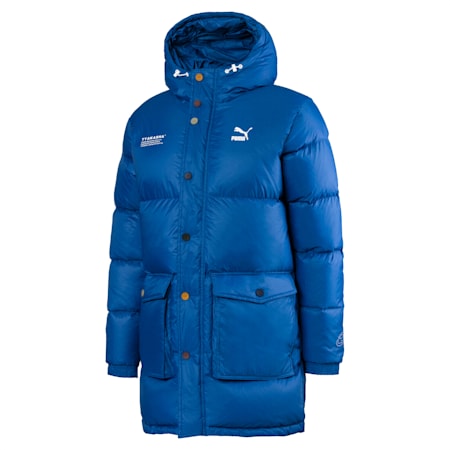 Winter Jackets For Men Winter Jackets Puma