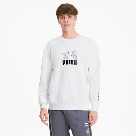 girocollo puma girocollo puma