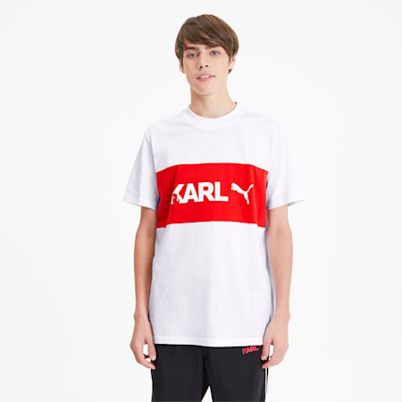 t shirt lagerfeld
