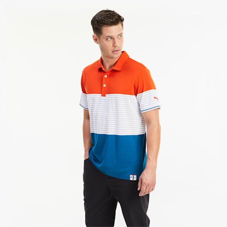 vetement golf puma homme