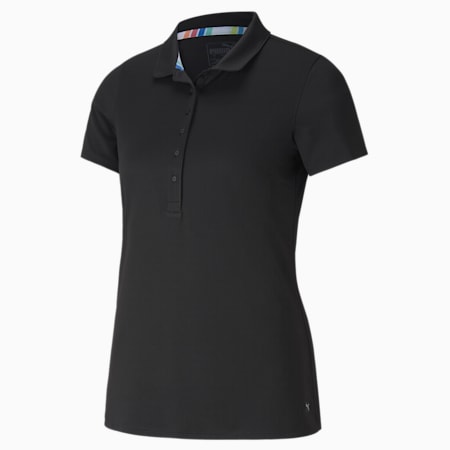 puma ladies golf apparel