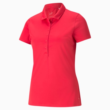 Puma ladies golf clothes Clearance