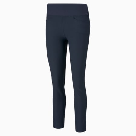 Pantalon de golf PWRSHAPE pour femme, Navy Blazer, small