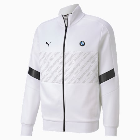 bmw motorsport jacket puma