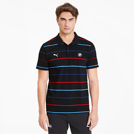 puma motorsport bmw uomo marrone