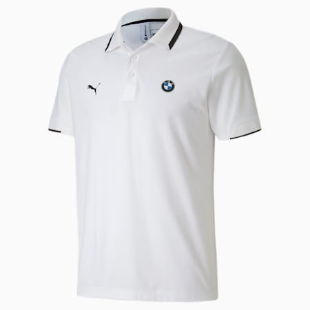bmw golf shirt