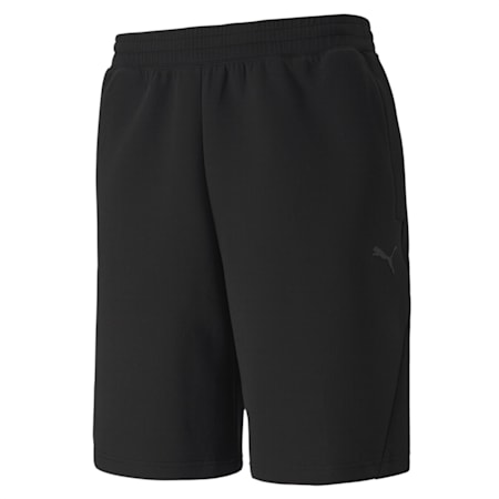 Puma ferrari shorts pink