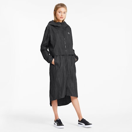 puma ferrari jacket women's