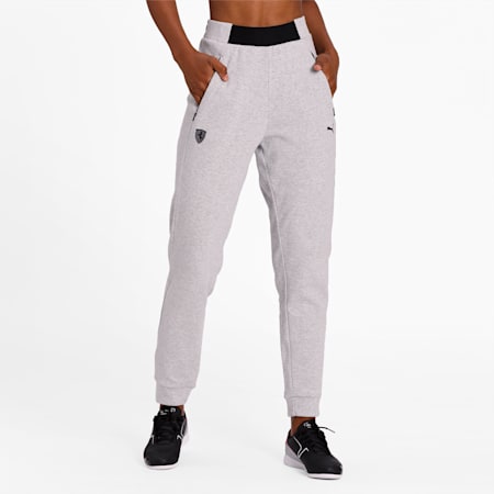 puma ferrari sweatpants