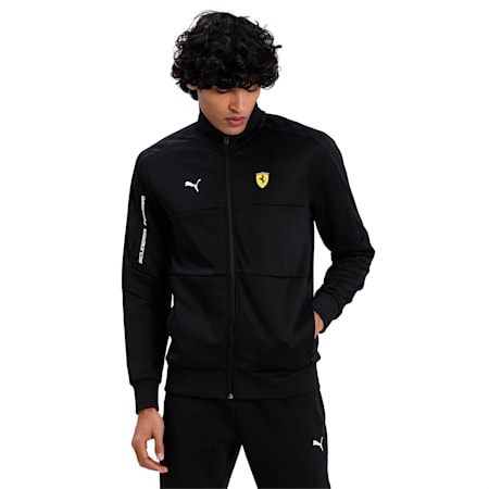 puma t7 track jacket